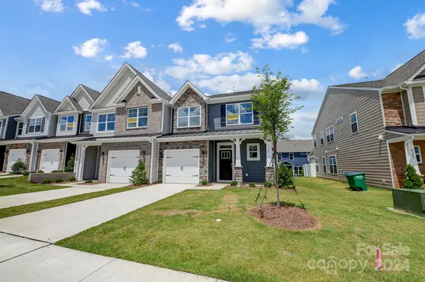 6338 Nandina DR #159, Harrisburg, NC 28075