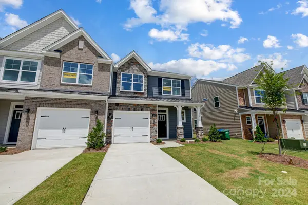 6338 Nandina DR #159, Harrisburg, NC 28075