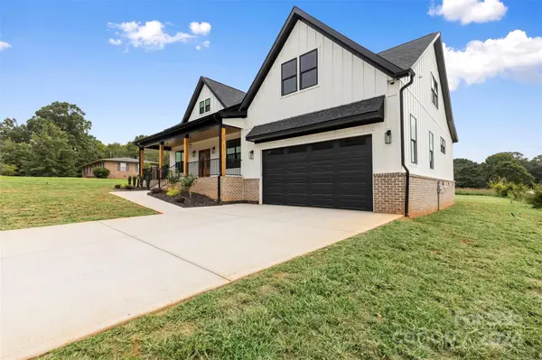 5411 Nesbit RD, Waxhaw, NC 28173