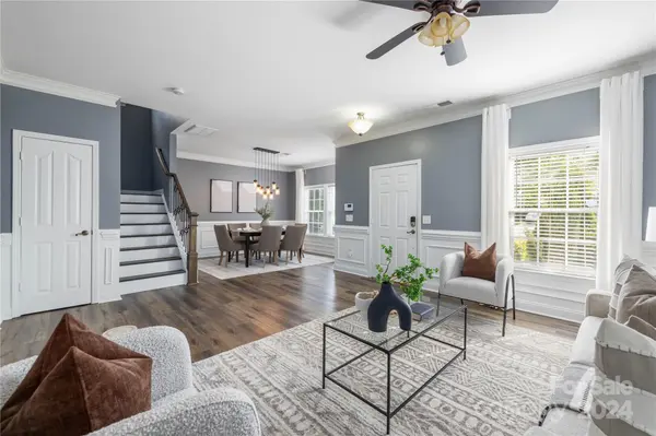 7615 Kuck RD, Mint Hill, NC 28227