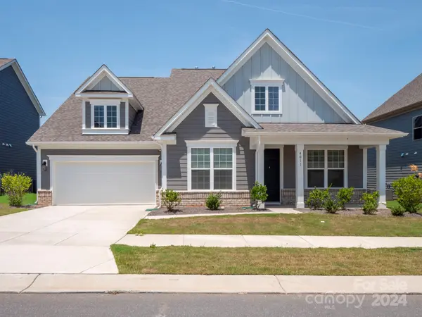 4011 Charlton RD, Fort Mill, SC 29715