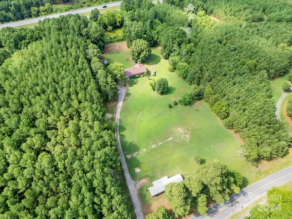 4330 Old Airport RD, Concord, NC 28025