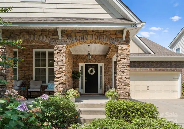 14013 Wyncrest DR, Huntersville, NC 28078