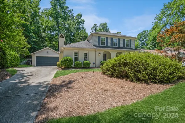 9206 Tree Haven DR, Charlotte, NC 28270