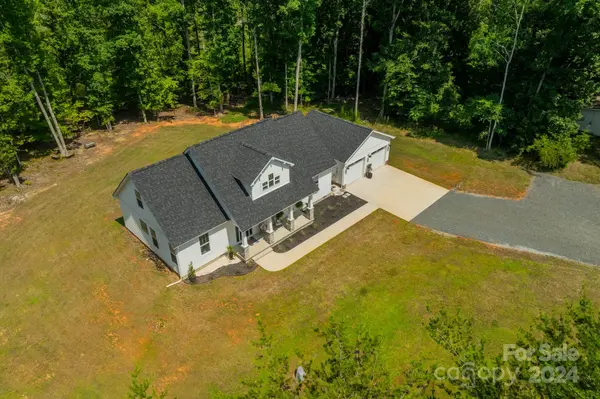 2195 Nellie Beaver RD, Mount Pleasant, NC 28124