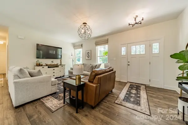 2195 Nellie Beaver RD Mount Pleasant, NC 28124