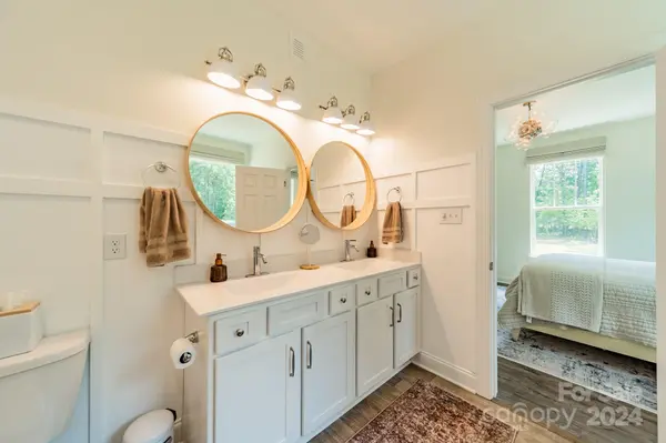2195 Nellie Beaver RD Mount Pleasant, NC 28124