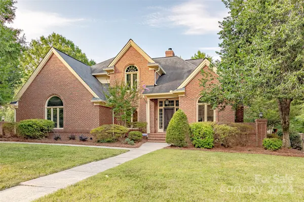 3217 Colvard Park WAY, Charlotte, NC 28269