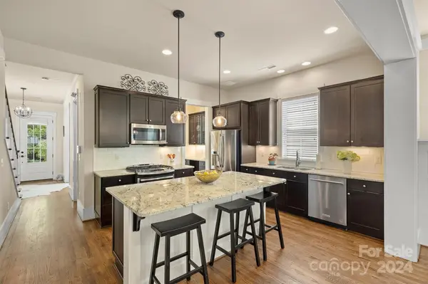 1435 Tippah Park CT, Charlotte, NC 28205