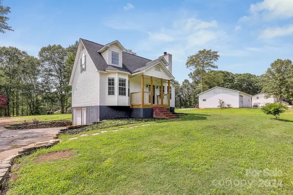 251 Abernathy RD #6, Inman, SC 29349
