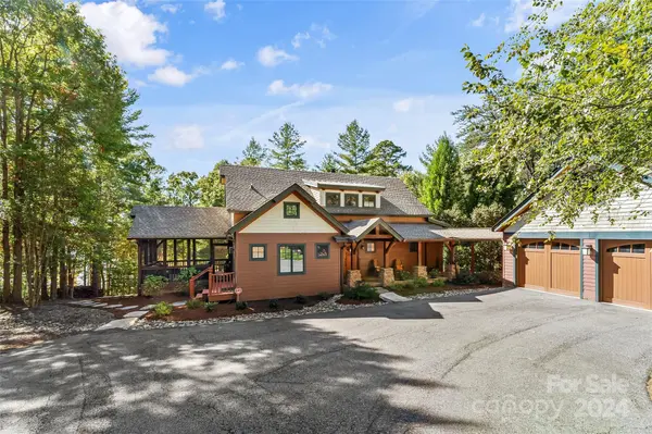1590 Old Dry Creek RD, Morganton, NC 28655