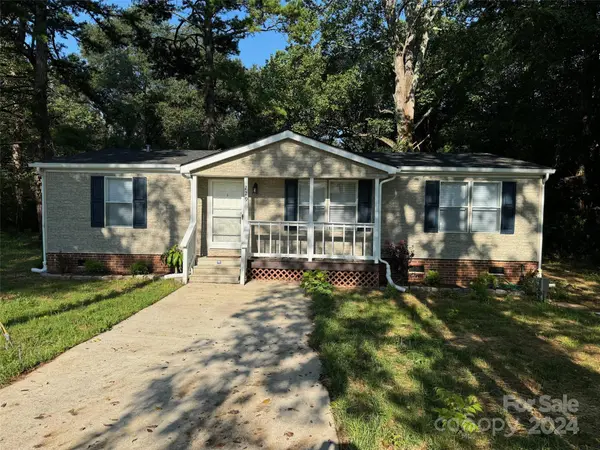 229 Forney AVE, Belmont, NC 28012
