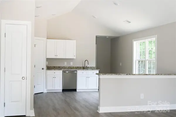 375 Harrel ST, Salisbury, NC 28144