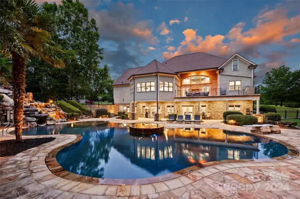 172 Sunfish DR, Mooresville, NC 28117