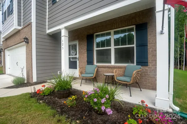 125 Wildflower DR #8, Locust, NC 28097