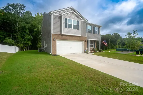 125 Wildflower DR #8, Locust, NC 28097