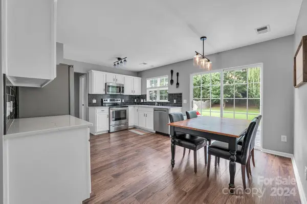 12209 Bobhouse DR Charlotte, NC 28277