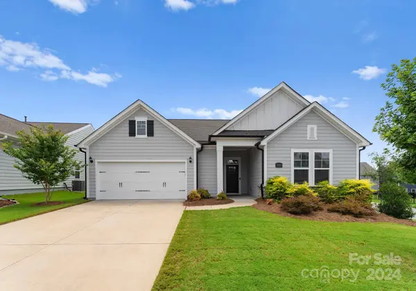 1093 Ansley Park DR, Fort Mill, SC 29707