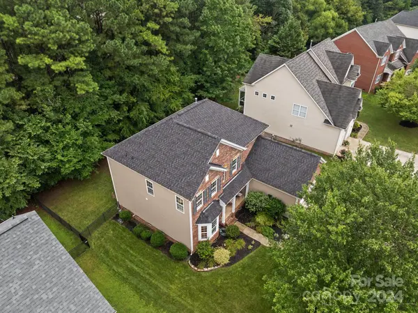 7724 Horseshoe Creek DR, Huntersville, NC 28078