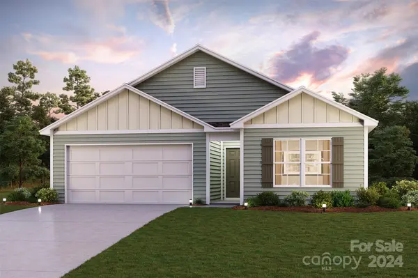2535 Celestial DR, Newton, NC 28658