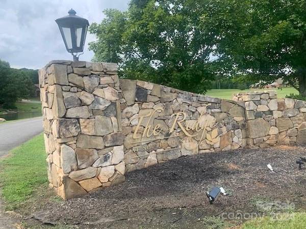 Lot 52 Trailing Woods DR #52, Bostic, NC 28018