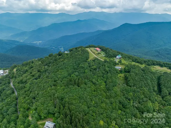 00 Eagle Bald TRL #27, Burnsville, NC 28714