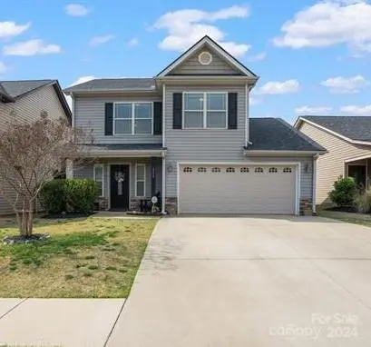 220 Bandallon PL, Boiling Springs, SC 29316