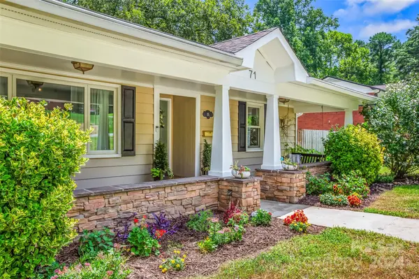 71 Marshdale AVE #2, Concord, NC 28025