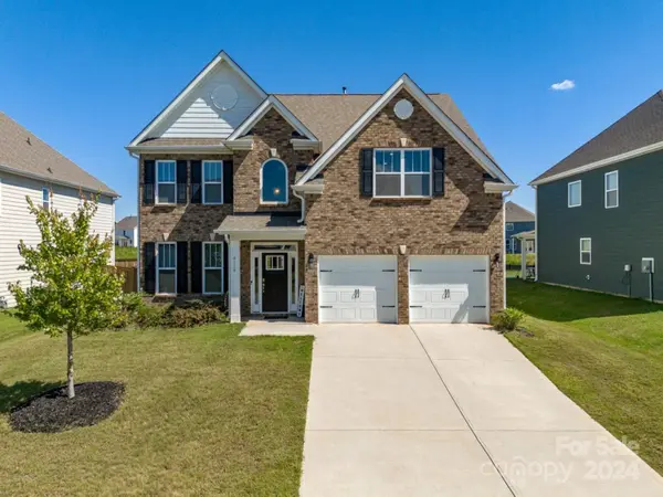 4114 Moffre DR, Boiling Springs, SC 29316