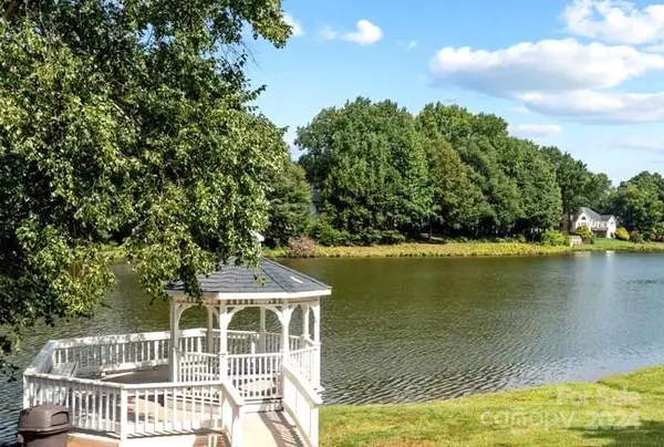 4928 Chestnut Knoll LN, Charlotte, NC 28269