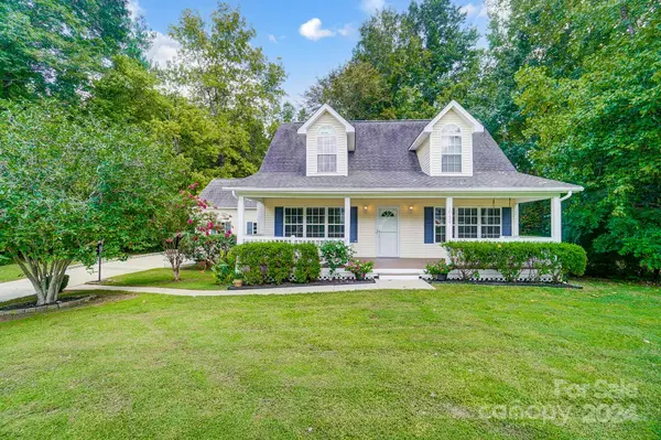10134 Little Creek RD, Mint Hill, NC 28227