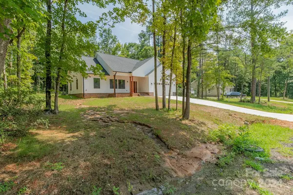 113 Hillcrest DR, Spencer, NC 28159