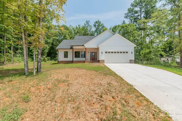 113 Hillcrest DR, Spencer, NC 28159