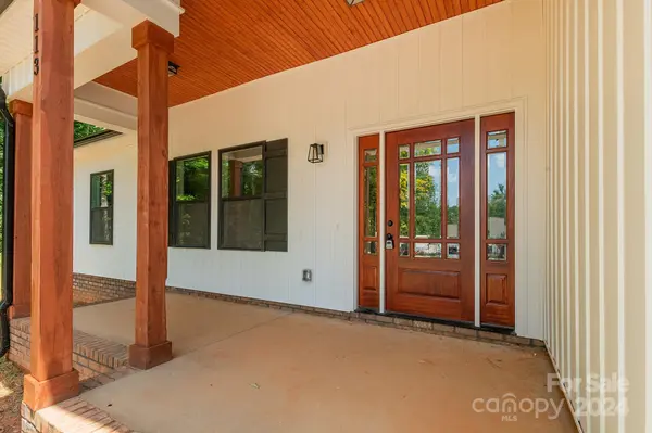 113 Hillcrest DR, Spencer, NC 28159