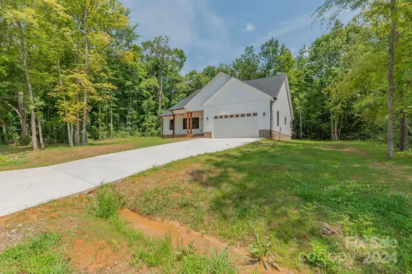 113 Hillcrest DR, Spencer, NC 28159