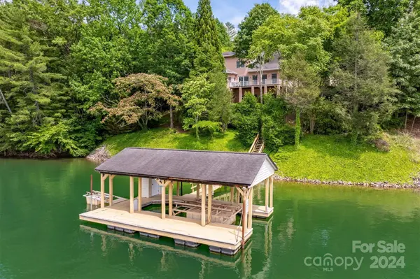 4654 Harbor View TER, Morganton, NC 28655