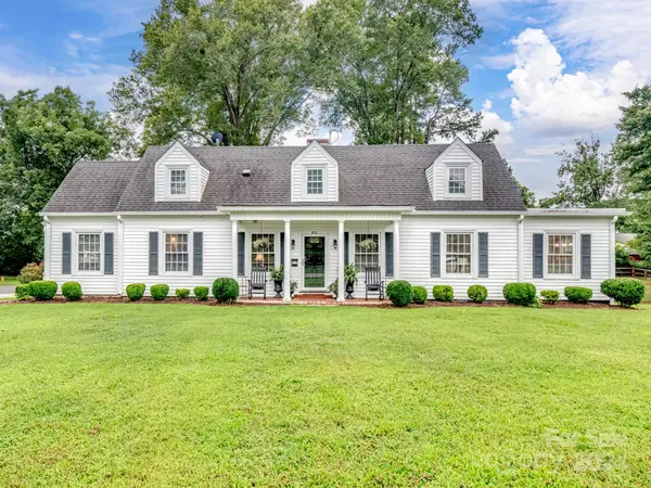 511 W Rice ST, Landis, NC 28088