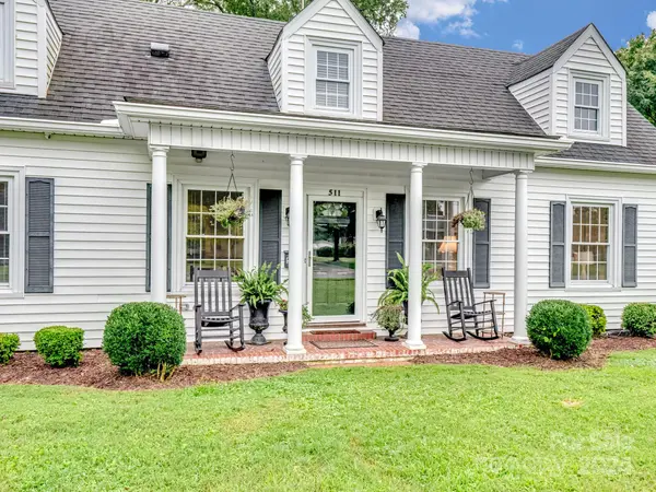 511 W Rice ST, Landis, NC 28088