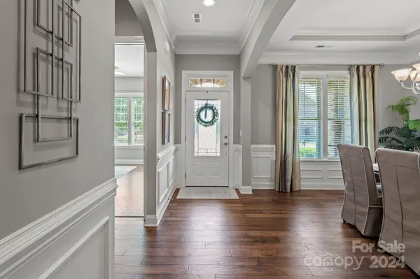 12902 Telfair Meadow DR, Mint Hill, NC 28227