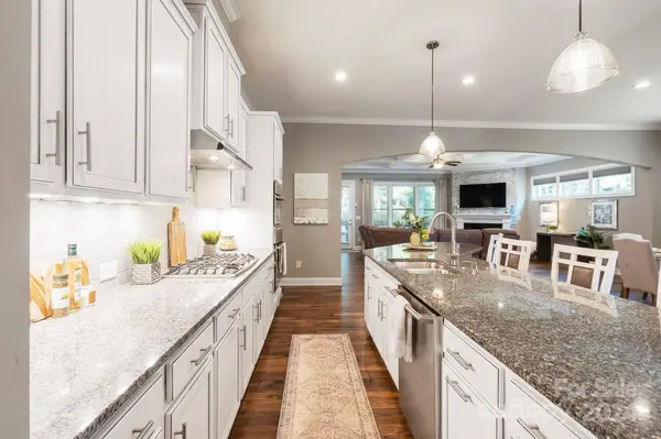 12902 Telfair Meadow DR, Mint Hill, NC 28227