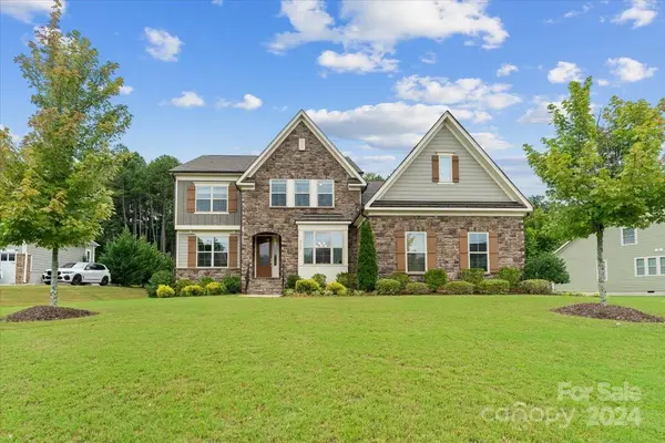 2326 Madeira CIR #345, Waxhaw, NC 28173