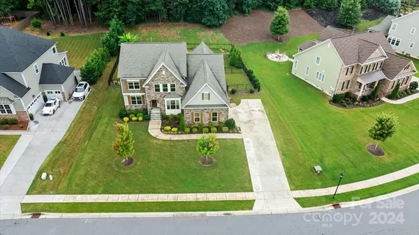 2326 Madeira CIR #345, Waxhaw, NC 28173