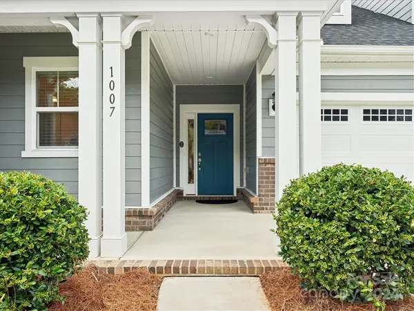 1007 Moose TRL, Stallings, NC 28104