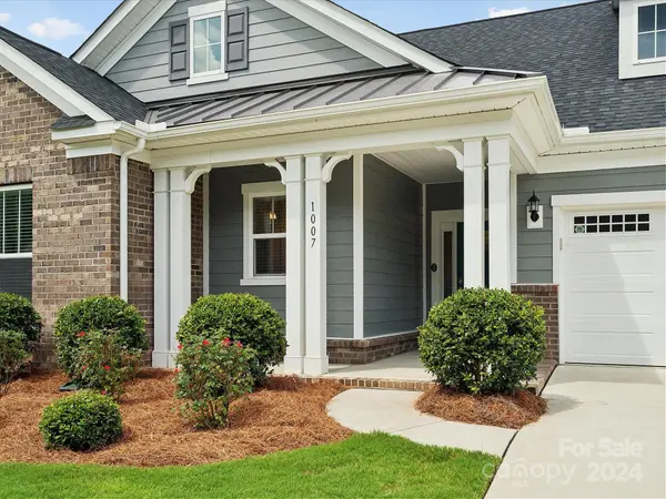1007 Moose TRL, Stallings, NC 28104