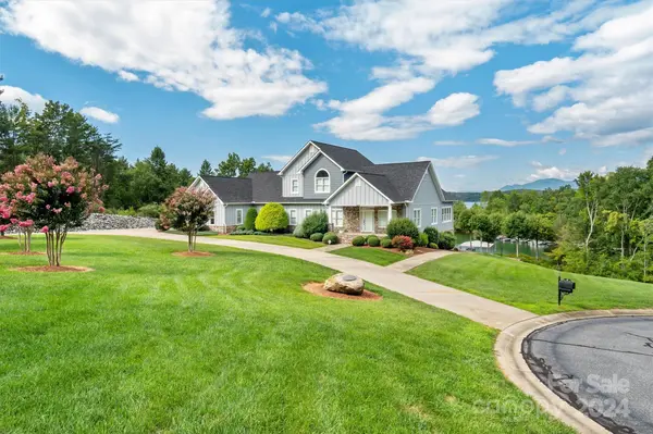 173 Mt Mitchell View CT #24, Nebo, NC 28761