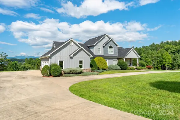 173 Mt Mitchell View CT #24, Nebo, NC 28761