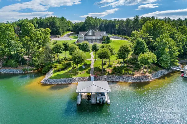 173 Mt Mitchell View CT #24, Nebo, NC 28761