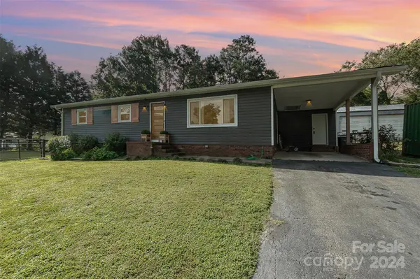 2510 Joyce ST, Kannapolis, NC 28083