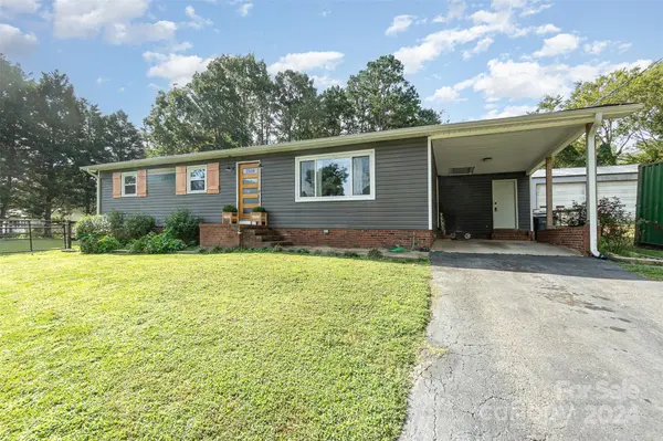 2510 Joyce ST, Kannapolis, NC 28083