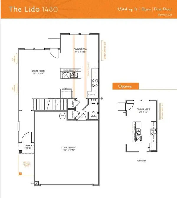 1259 Freeman View DR #106, Albemarle, NC 28001